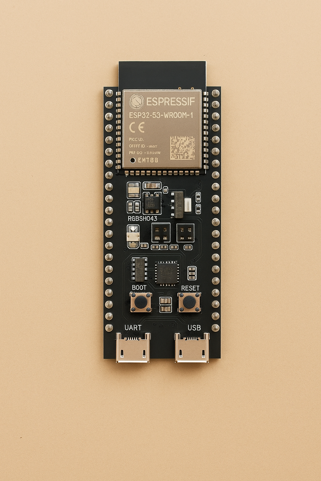 ESP32-S3